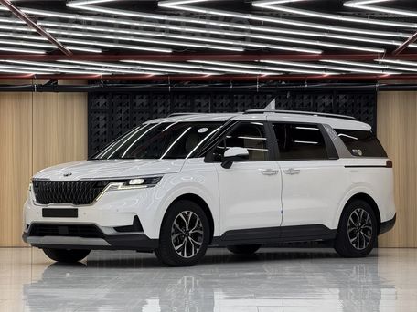 Kia Carnival, 2020 — 照片 4