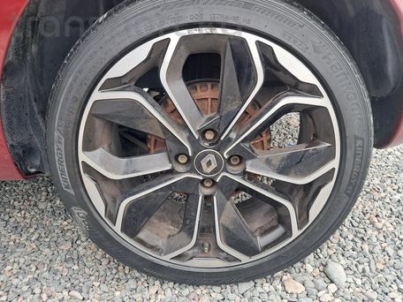 Renault Clio, 2019 — photo 6