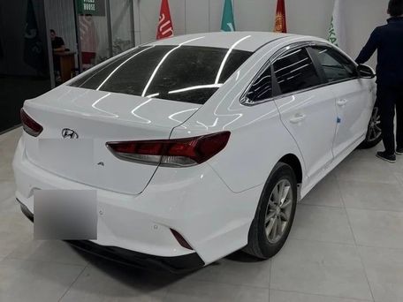Hyundai Sonata, 2023 — фото 3