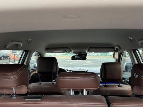 Renault Samsung QM6, 2020 — сүрөт 5