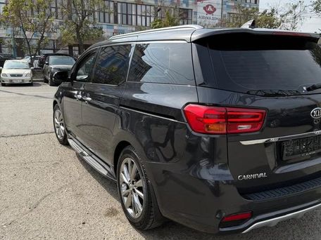 Kia Carnival, 2019 — фото 12