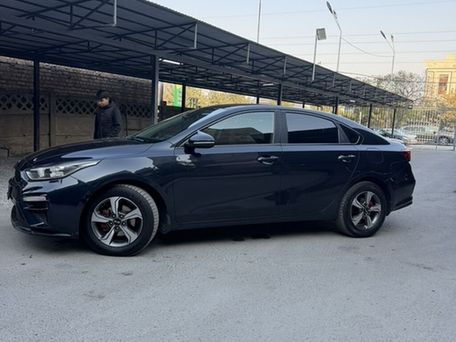 Kia Cerato, 2019 — photo 4