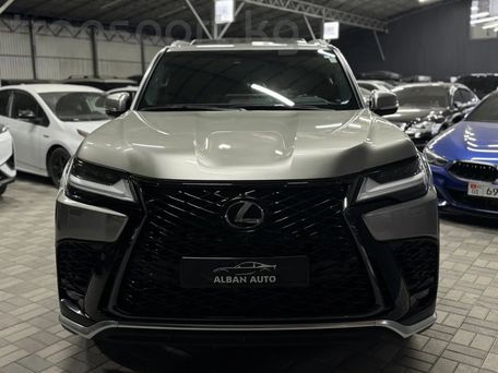 Lexus LX, 2022 — сүрөт 2