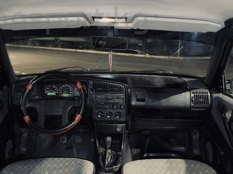Volkswagen Passat, 1992 — photo 7