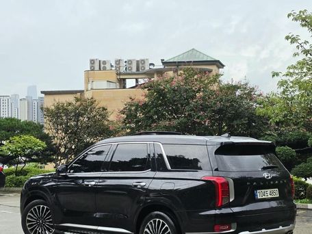 Hyundai Palisade, 2020 — сүрөт 5