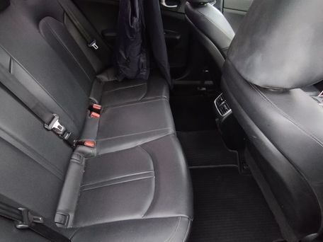 Kia K5, 2018 — сүрөт 7
