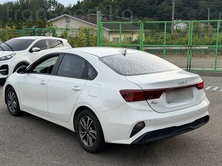 Kia K3, 2021 — photo 3