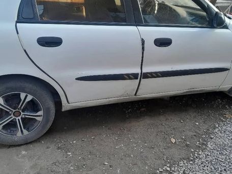 Daewoo Lanos, 1999 — сүрөт 3