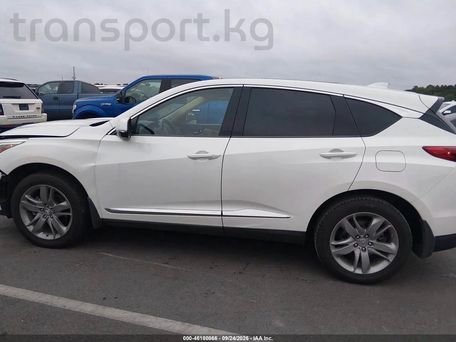 Acura RDX, 2020 — photo 13