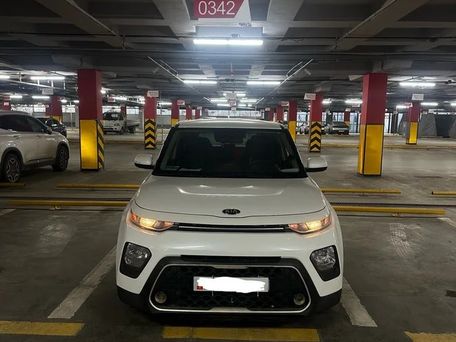 Kia Soul, 2019 — 照片 2