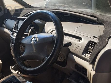 Toyota Estima, 2000 — сүрөт 5