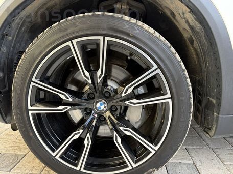 BMW X5, 2019 — сүрөт 16