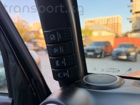 Jeep Wrangler, 2016 — photo 10