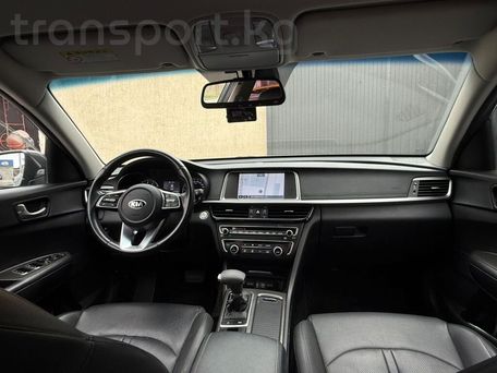 Kia K5, 2019 — сүрөт 7