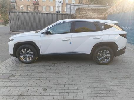 Hyundai Tucson, 2022 — photo 8