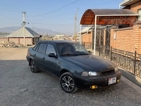 Daewoo Nexia, 1998