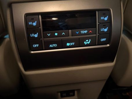 Lexus GX, 2021 — сүрөт 13