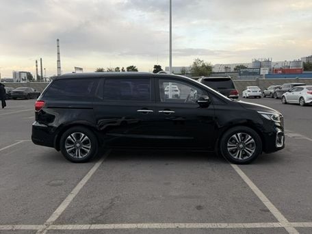 Kia Carnival, 2019 — фото 7