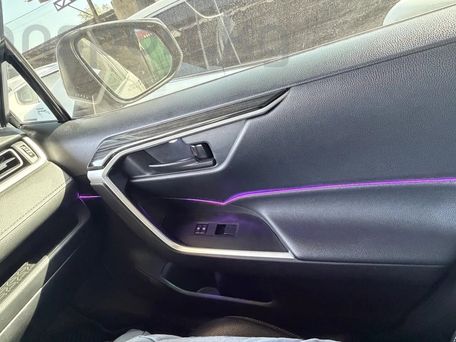 Toyota RAV4, 2019 — 照片 7