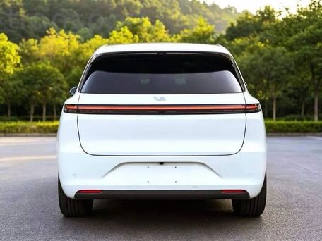 Li Auto (Lixiang) L6, 2024 — сүрөт 5