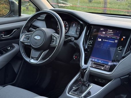 Subaru Outback, 2020 — сүрөт 10