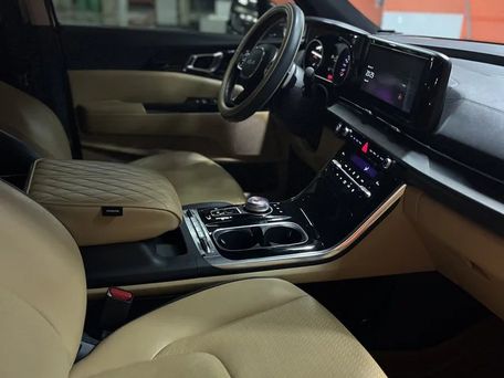 Kia Carnival, 2021 — photo 9