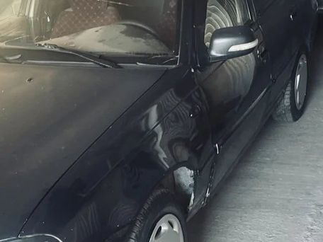 Daewoo Nexia, 2009 — 照片 2