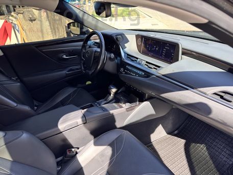 Lexus ES, 2019 — сүрөт 5