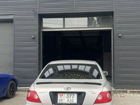 Toyota Mark X, 2006 — 照片 3