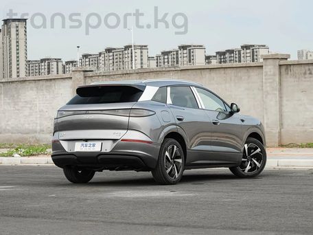 BYD Sea Lion 06, 2026 — photo 1