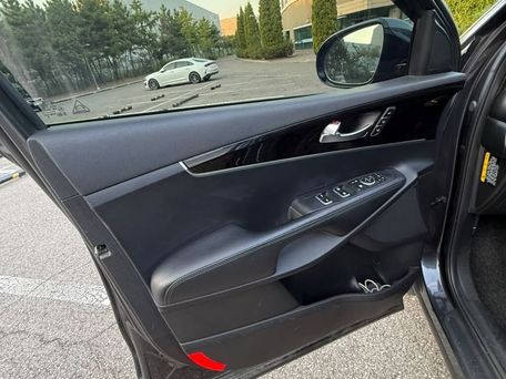 Kia Sorento, 2019 — сүрөт 10