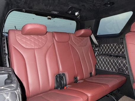 Hyundai Palisade, 2019 — сүрөт 20