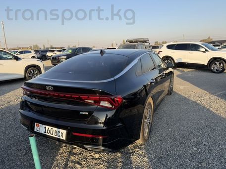 Kia K5, 2020 — photo 2