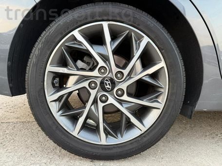 Hyundai Avante, 2019 — фото 4