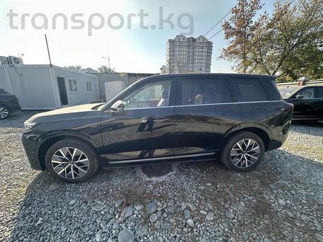 GAC Trumpchi S9, 2025 — 照片 2