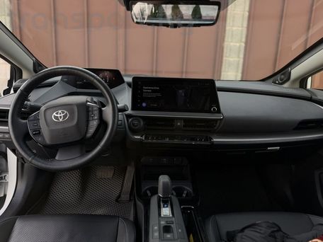 Toyota Prius, 2023 — фото 10
