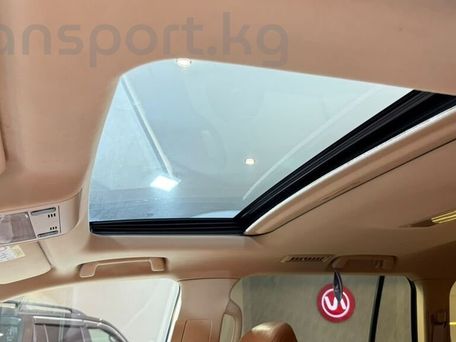 Toyota Land Cruiser, 2014 — сүрөт 11