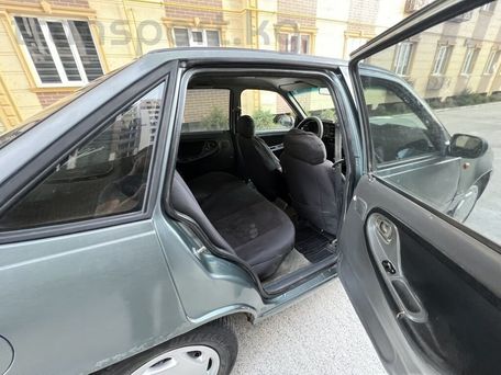 Daewoo Nexia, 2000 — 照片 16