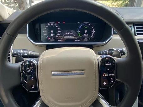 Land Rover Range Rover, 2020 — сүрөт 10