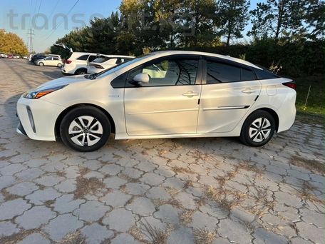Toyota Prius, 2020 — photo 6