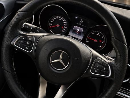 Mercedes-Benz C-Класс, 2017 — фото 9