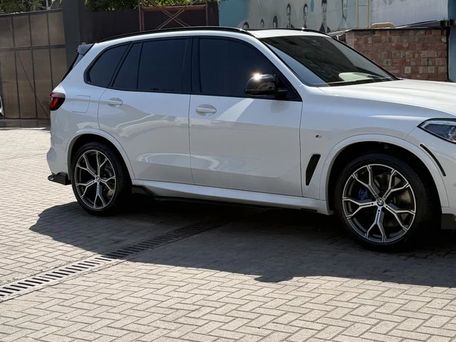 BMW X5, 2020 — 照片 3