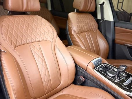 BMW X7, 2019 — photo 10