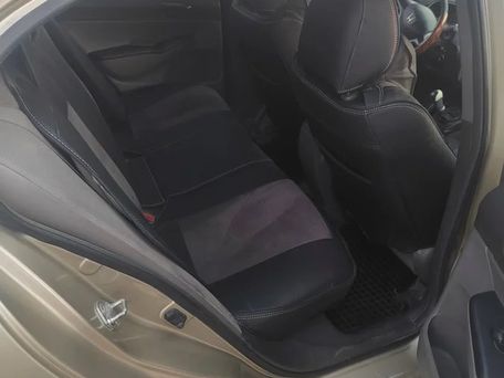 Honda Civic, 2007 — сүрөт 8