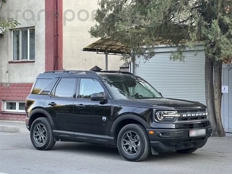 Ford Bronco, 2023 — photo 3