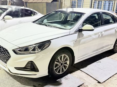 Hyundai Mistra, 2021 — фото 2