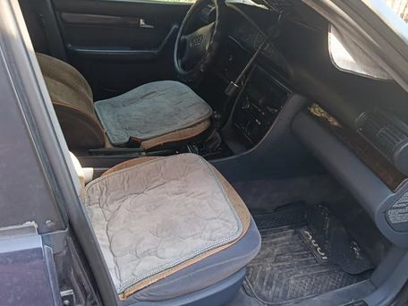 Audi A6, 1996