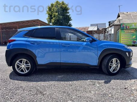 Hyundai Kona, 2019 — фото 4