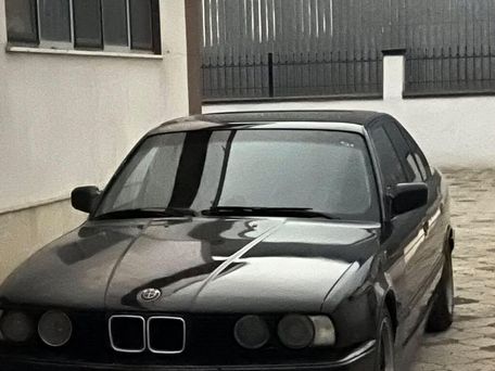 BMW 5 серии, 1991 — фото 4