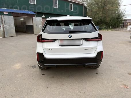 BMW X1, 2025 — 照片 6